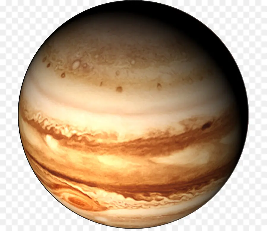 Jupiter，Espace PNG