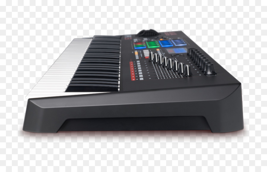 Clavier D Ordinateur，Akai Mpk261 PNG