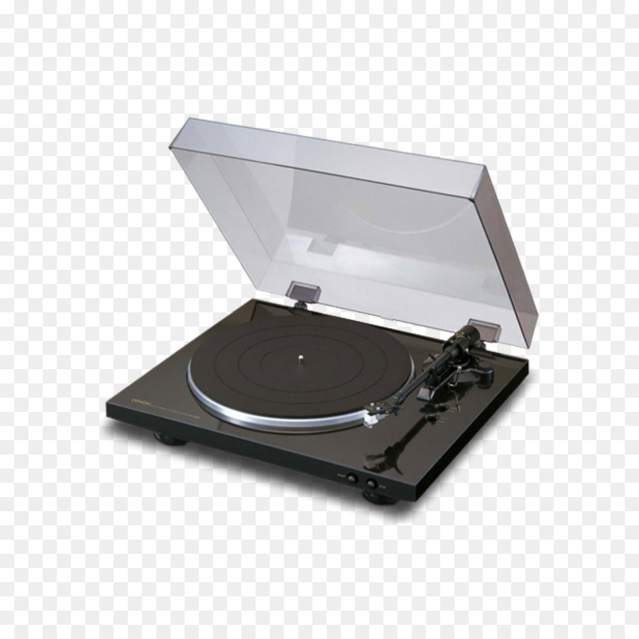 Platine，Tourne Disque PNG