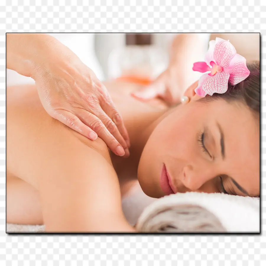 Massage，Relaxation PNG