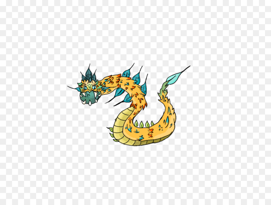 Dragon，Ailes PNG