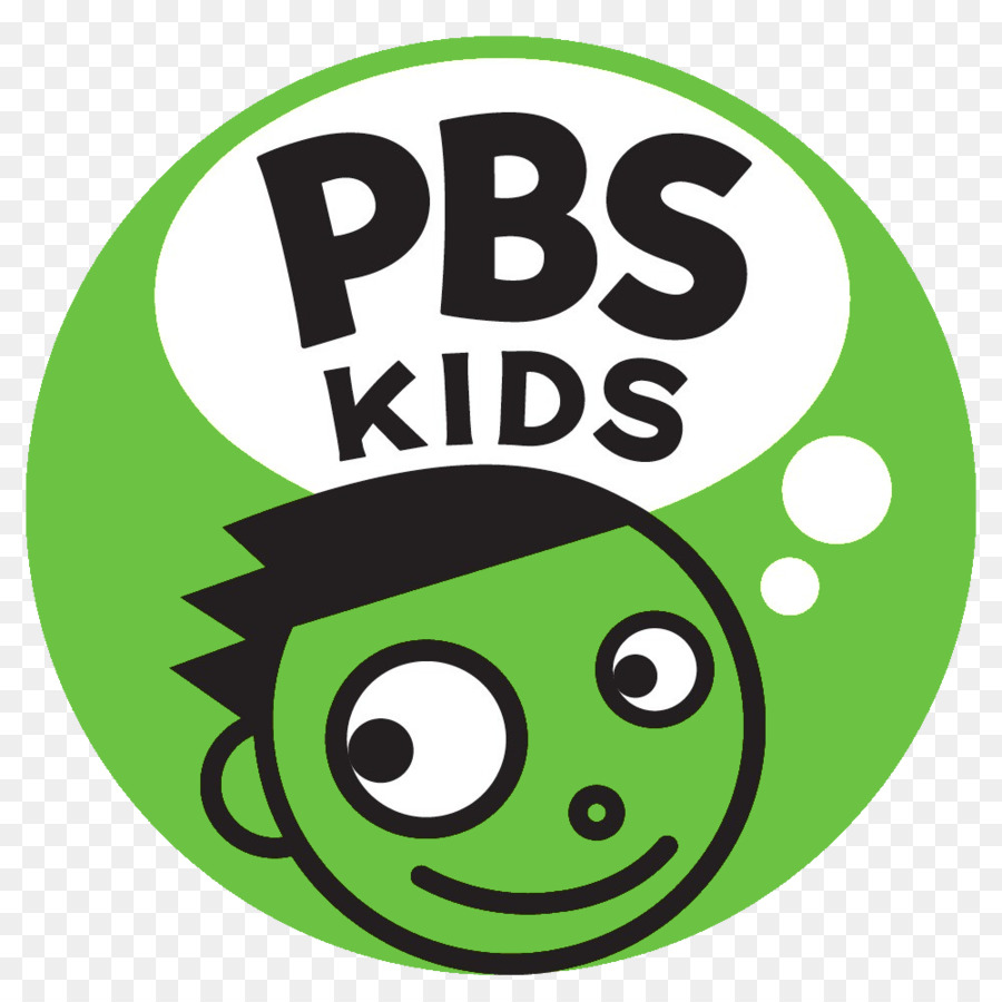 Logo Pbs Pour Enfants，Télévision PNG