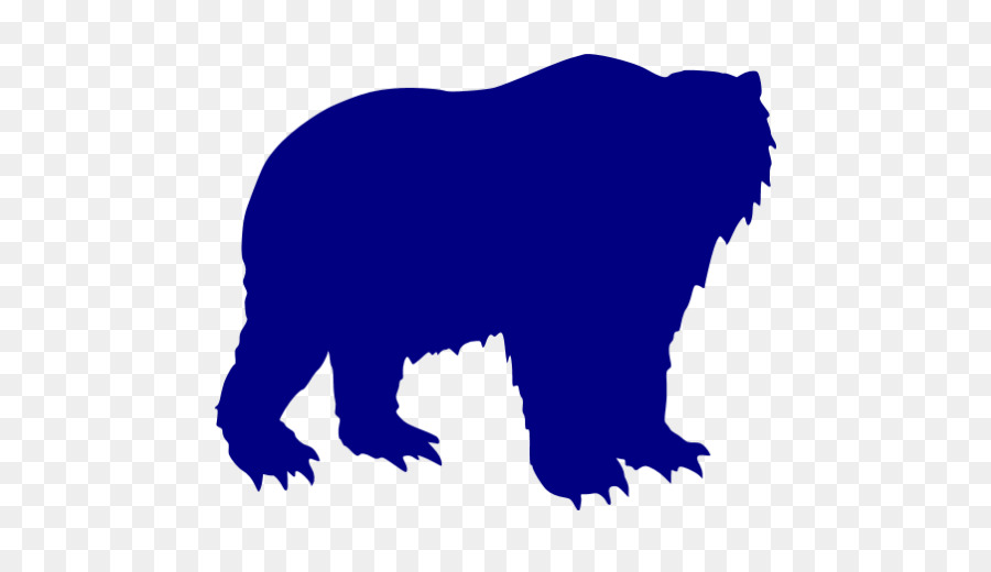 Ours，L Ours Polaire PNG