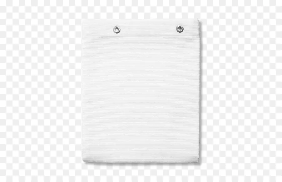 Serviette Blanche，Tissu PNG