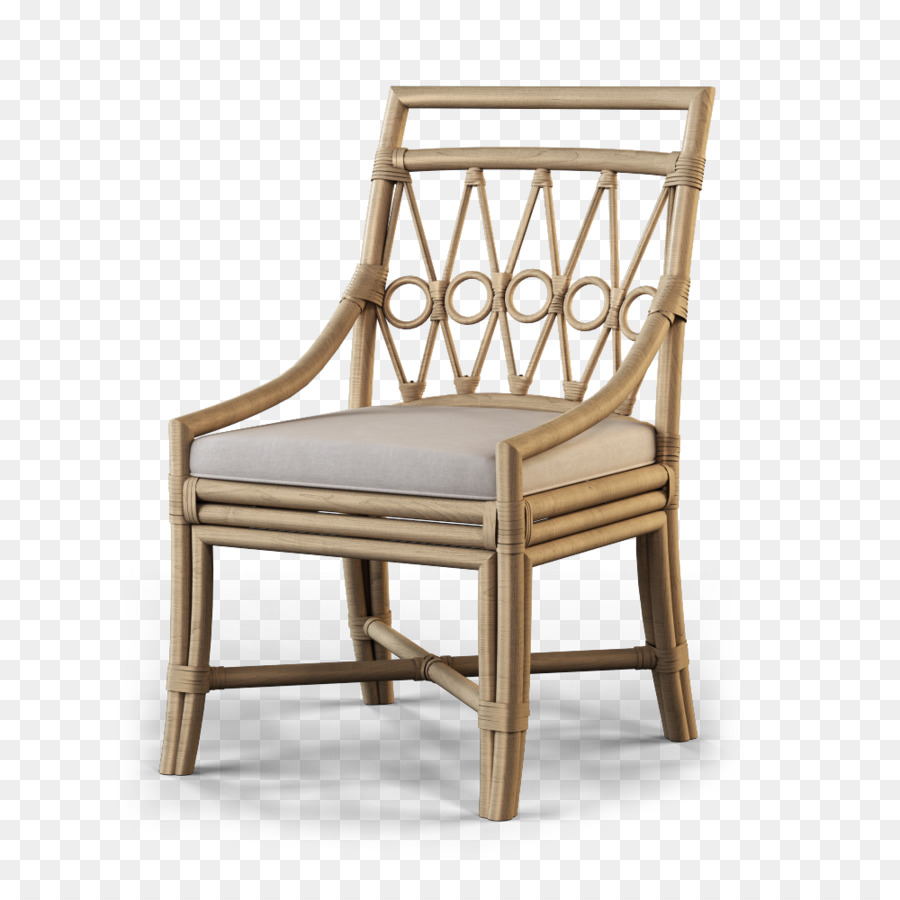 Chaise En Bois，Siège PNG