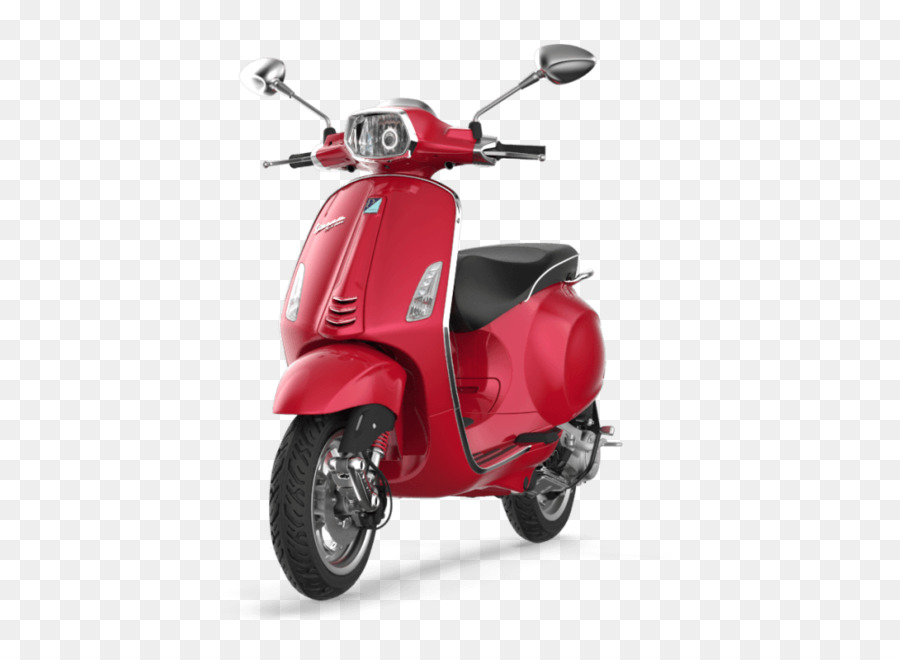 Scooter，Moto PNG