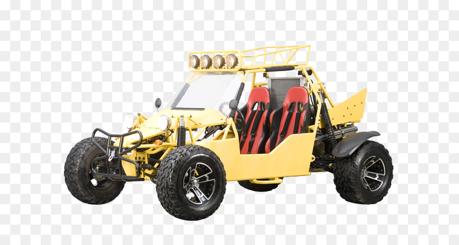 Voiture，Buggy Dune PNG