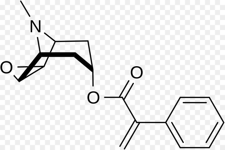 Structure Chimique，Molécule PNG