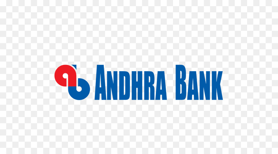 Logo De La Banque Andhra，Banque PNG