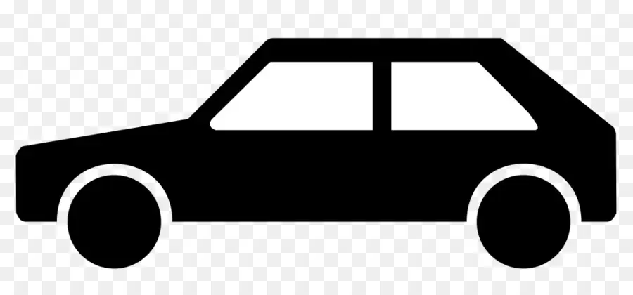 Voiture，Pictogramme PNG