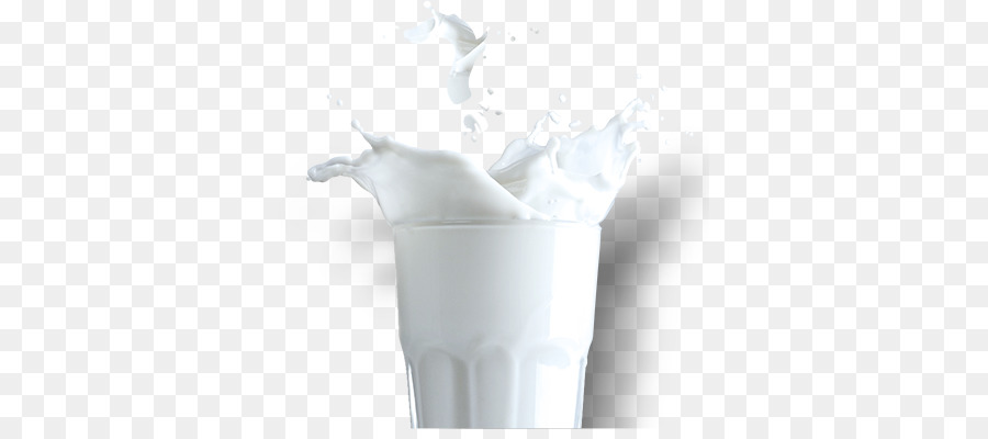 Verre De Lait，éclabousser PNG