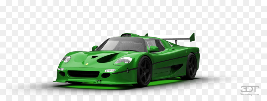 Voiture De Sport Verte，Rapide PNG