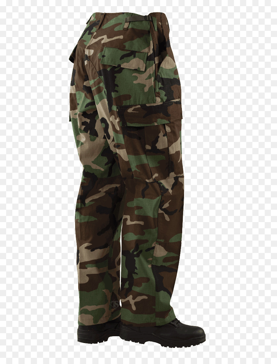 Pantalon Camouflage，Militaire PNG