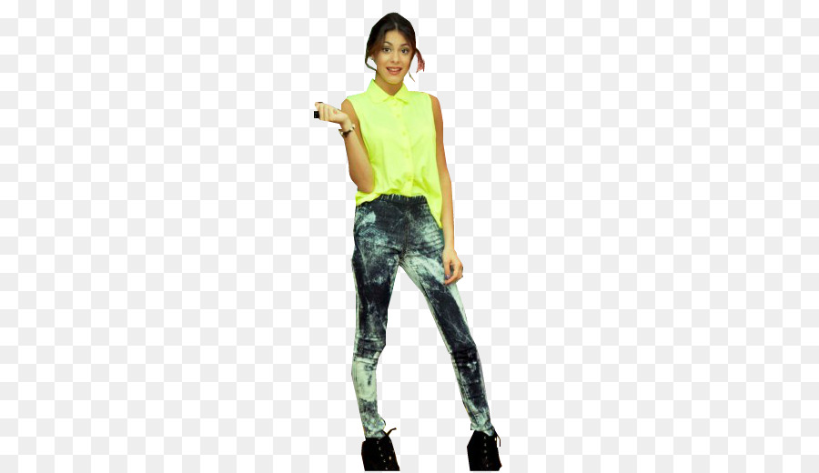 Martina Stoessel，Violet PNG