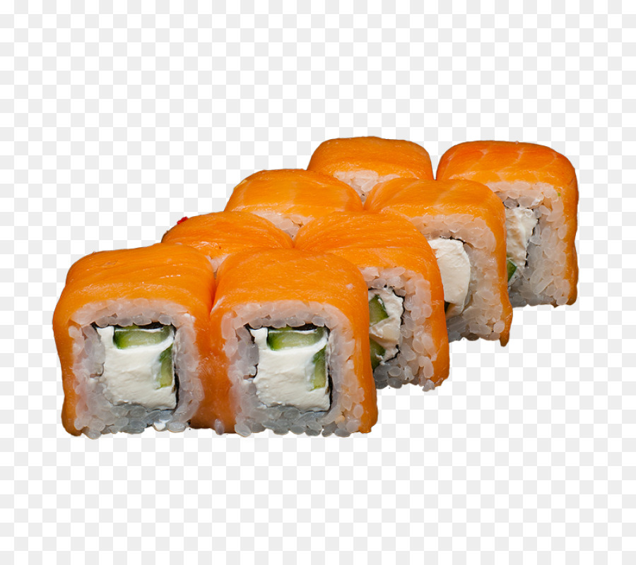 Le California Roll，Sashimi PNG