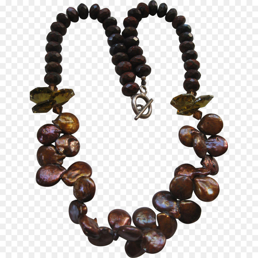 Collier，Perle PNG