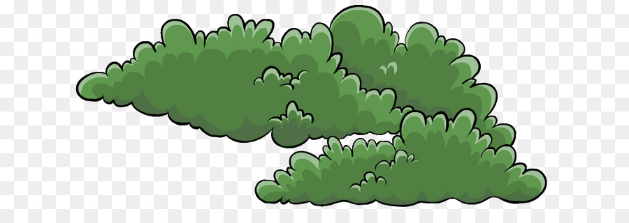 Arbre，Arbuste PNG