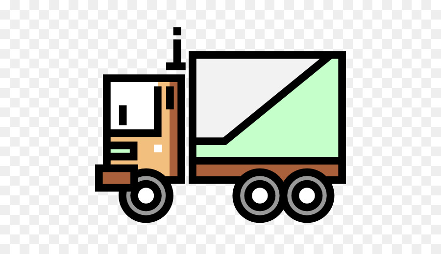 Camion，Gris PNG