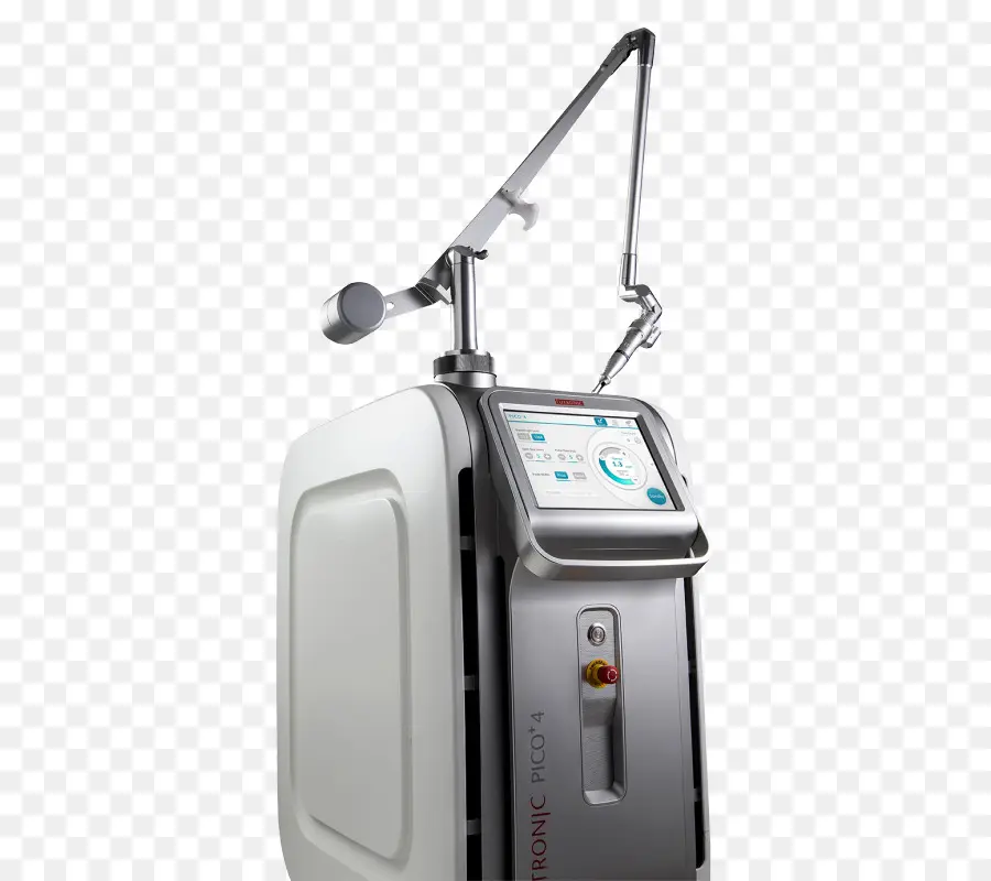 Machine Laser，équipement Médical PNG