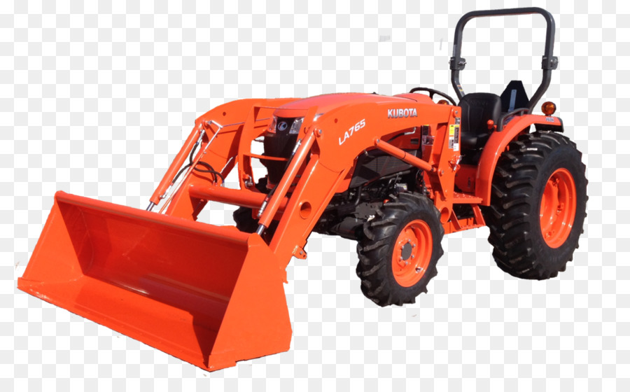 Tracteur，Kubota Corporation PNG