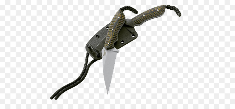 De Chasse Couteaux De Survie，Couteau PNG