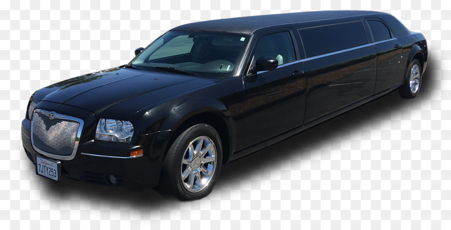 Limousine，Voiture PNG