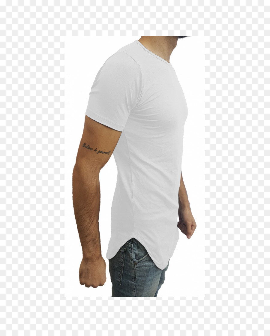 Tshirt，Blanc PNG