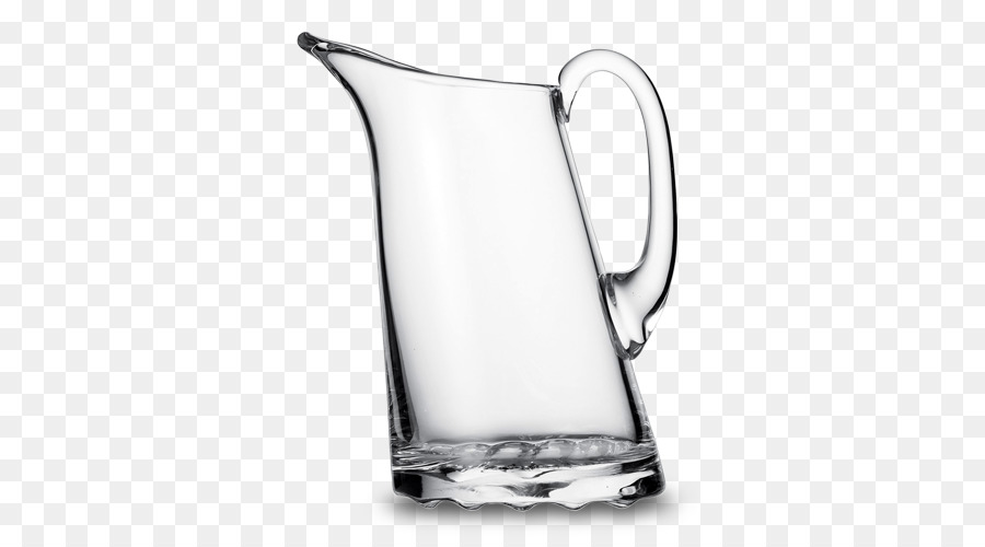 Pichet En Verre，Cruche PNG