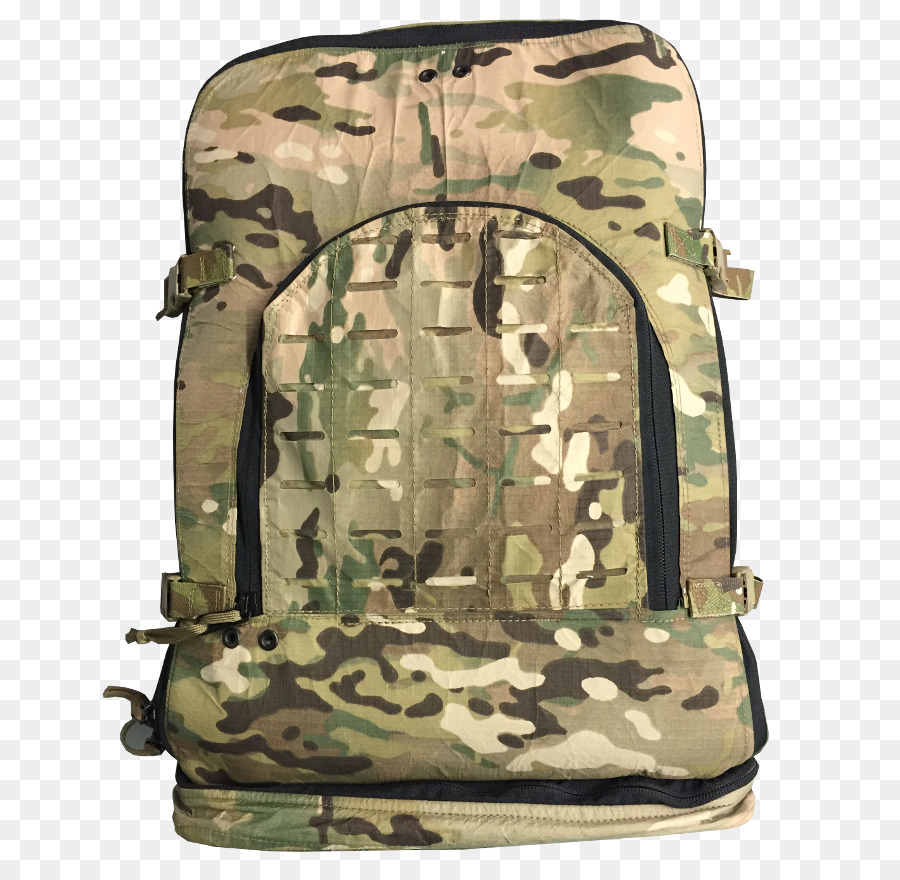 Sac à Dos Camouflage，Sac PNG