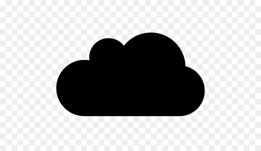 Cloud Avec Coche，Nuage PNG