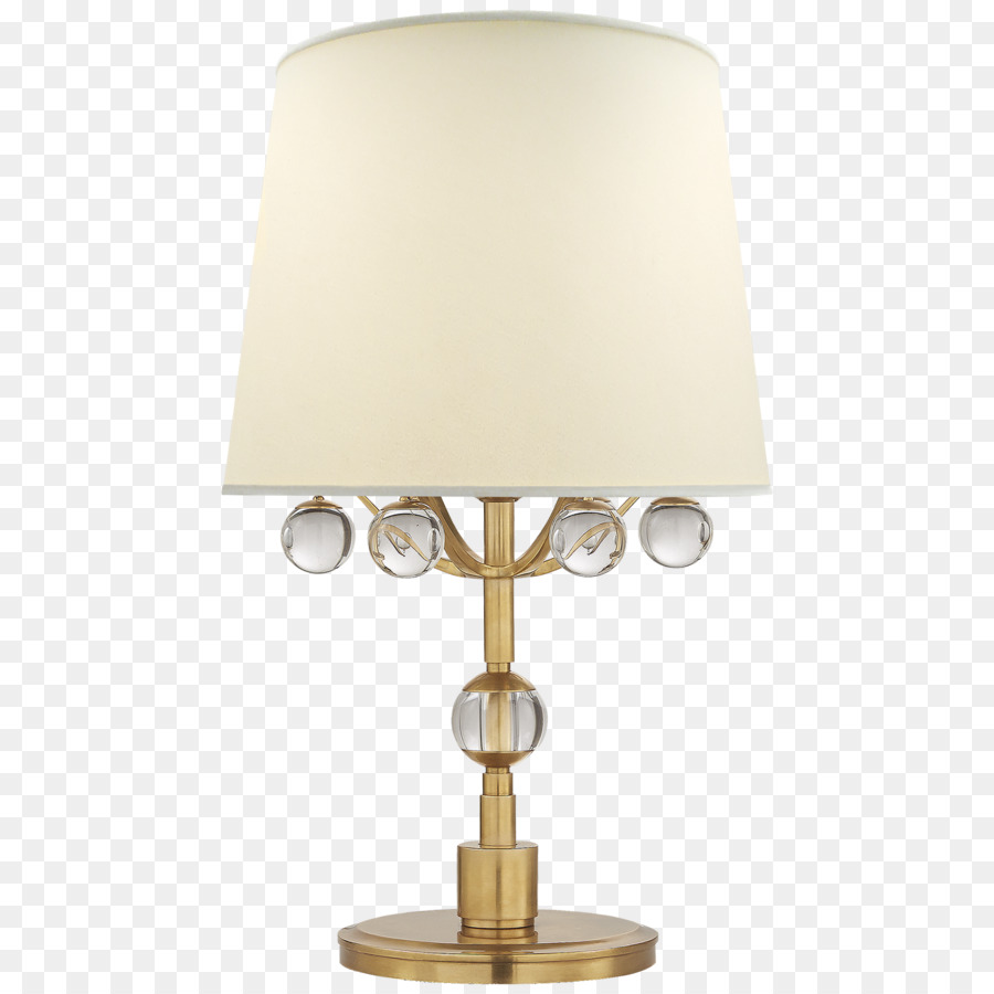 Lampe De Table，Lumière PNG