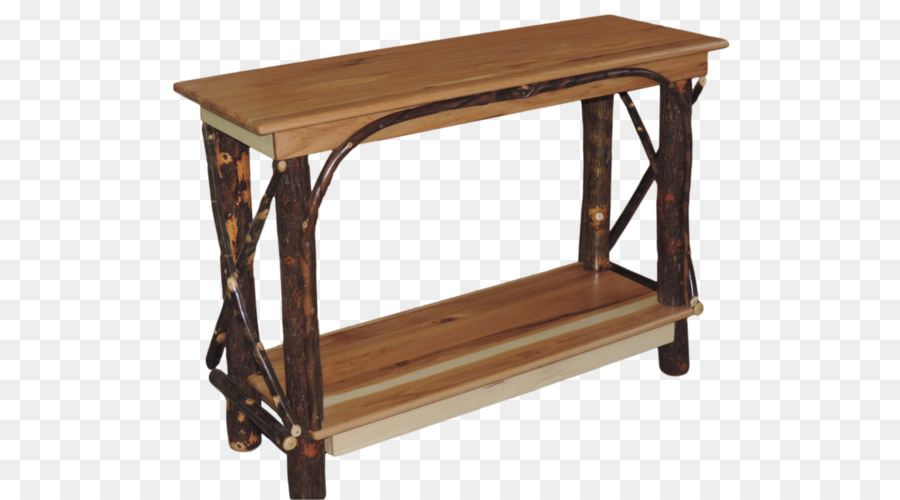 Table En Bois，Bureau PNG