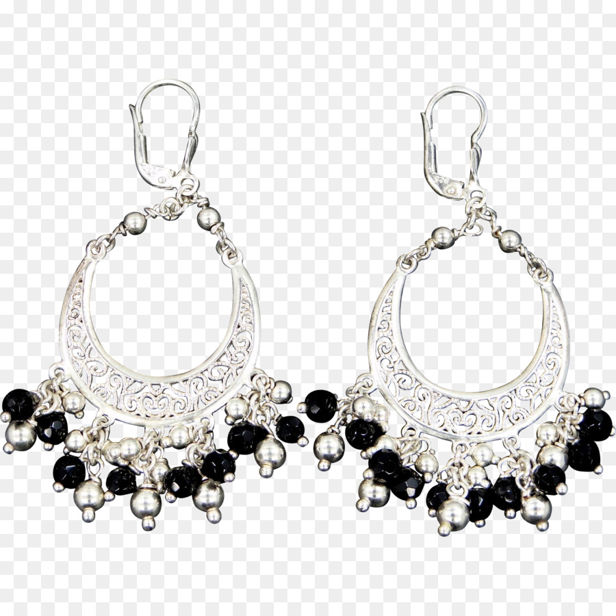 Boucles D'oreilles Dorées，Accessoire PNG