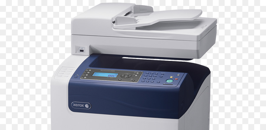 Imprimante Multifonction，Xerox PNG
