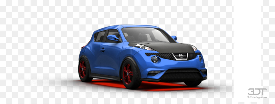 Nissan Juke，Voiture PNG