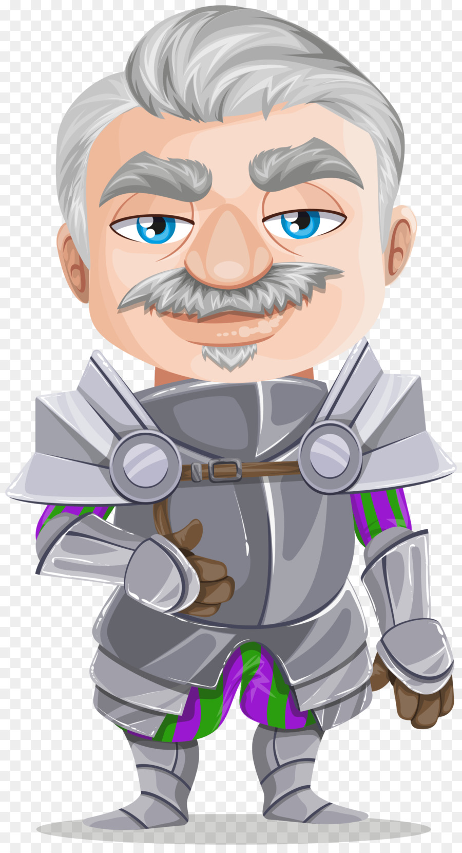 Chevalier，épée PNG