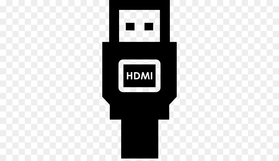 Hdmi，Ordinateur Icônes PNG