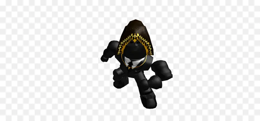 Personnage Ninja，Capot PNG