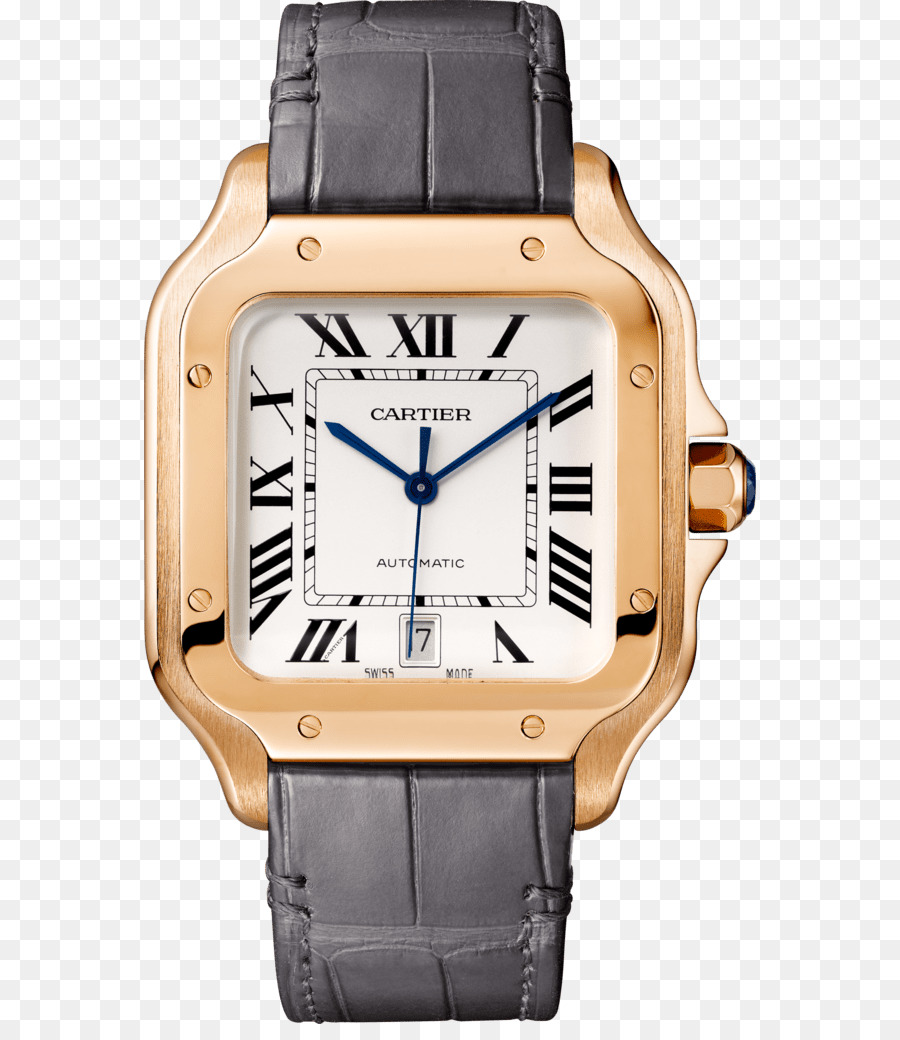 Cartier，Regarder PNG