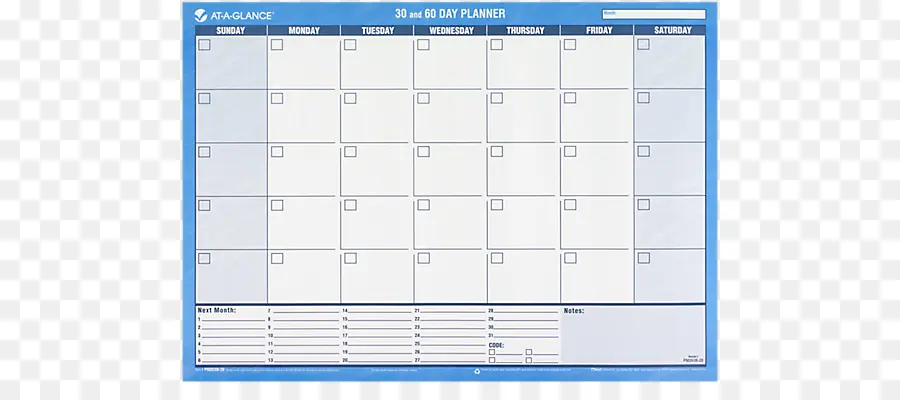 Planificateur，Calendrier PNG