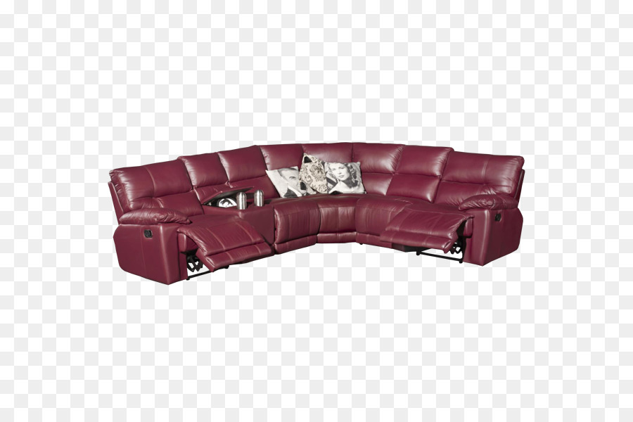 Canapé，Lazboy PNG