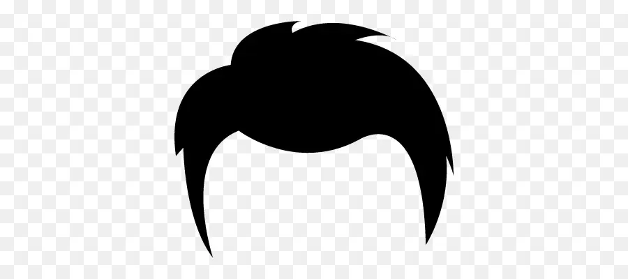 Moustache，Cheveux PNG