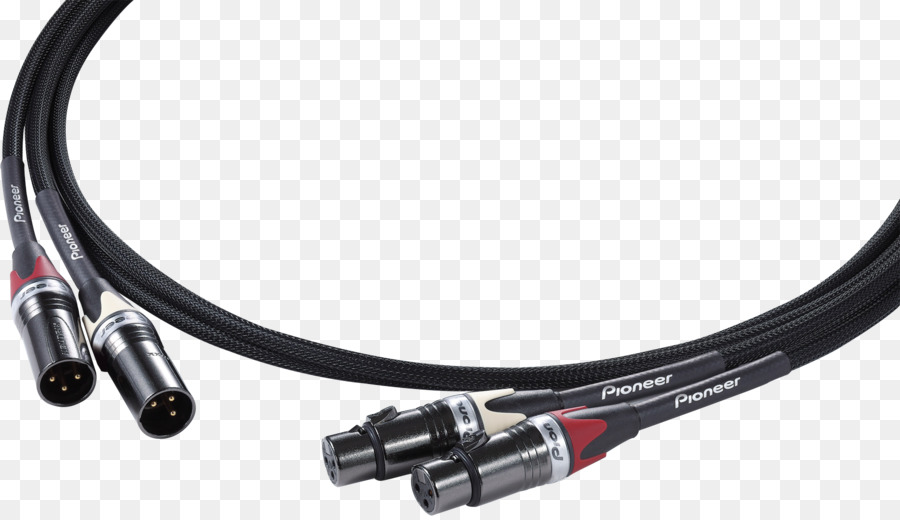 Connecteur Xlr，Câble électrique PNG