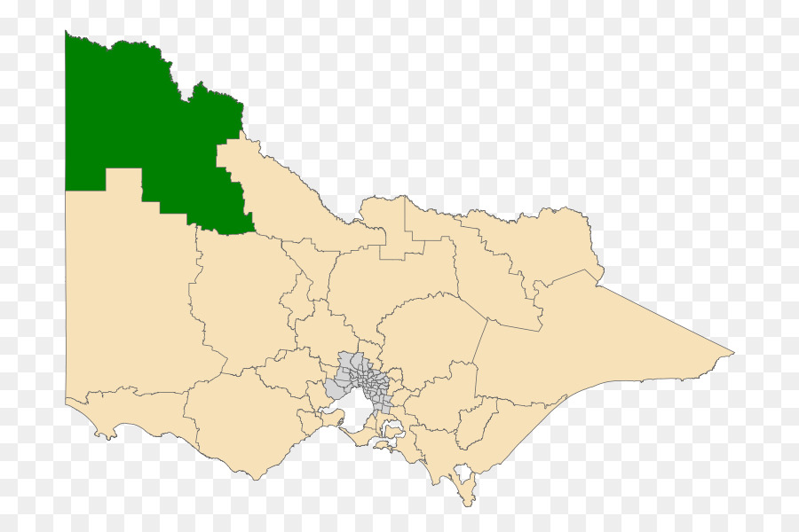 District électoral De Mildura，Région Du Nord De Victoria PNG