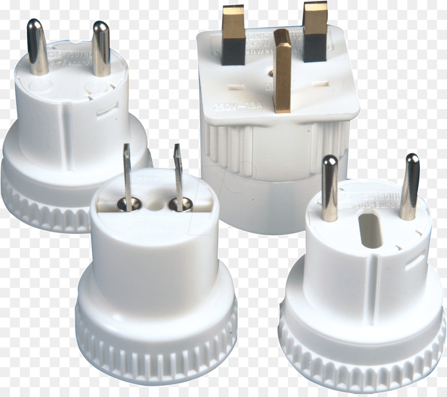 Adaptateur，Reisestecker PNG