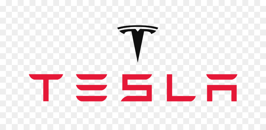 Logo Tesla，Marque PNG