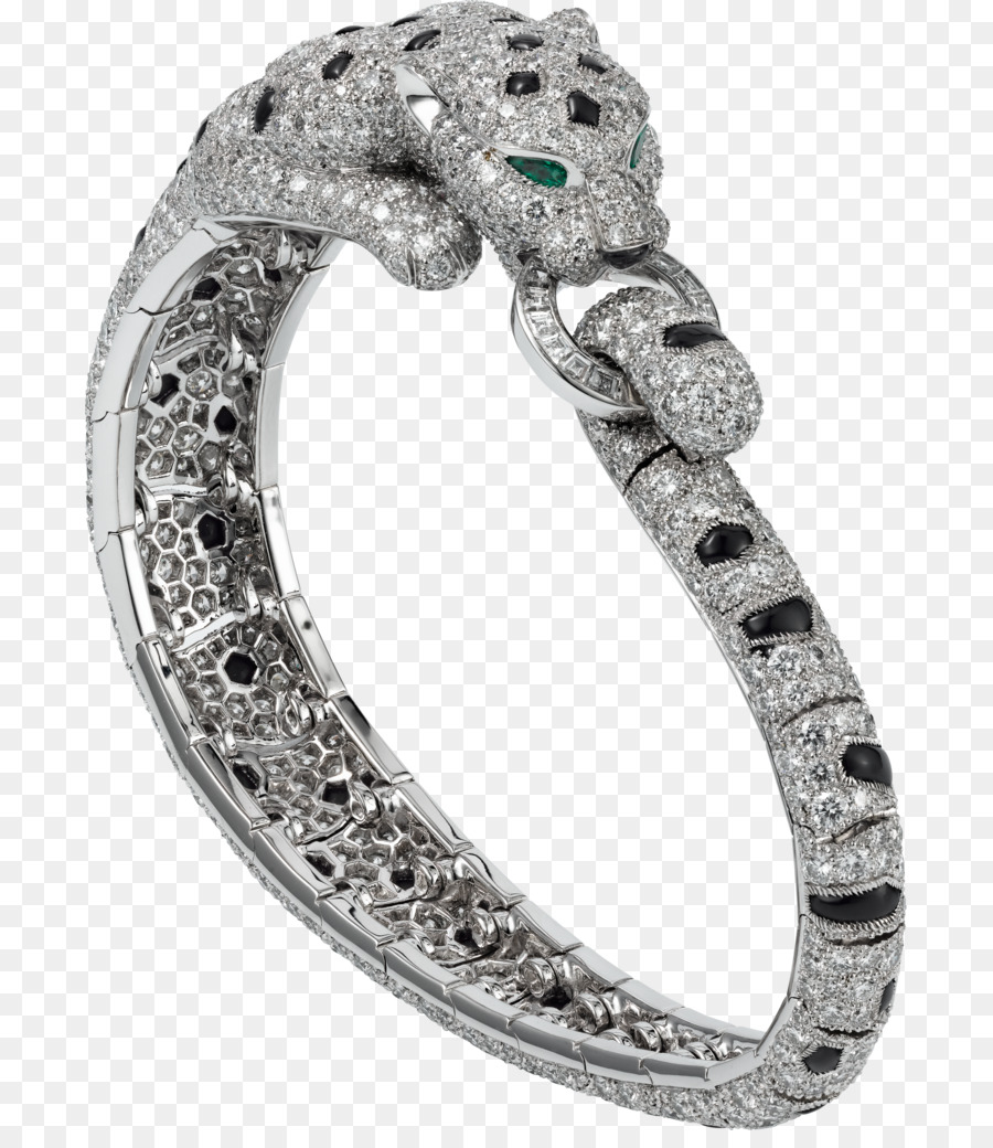 Cartier，Bracelet PNG