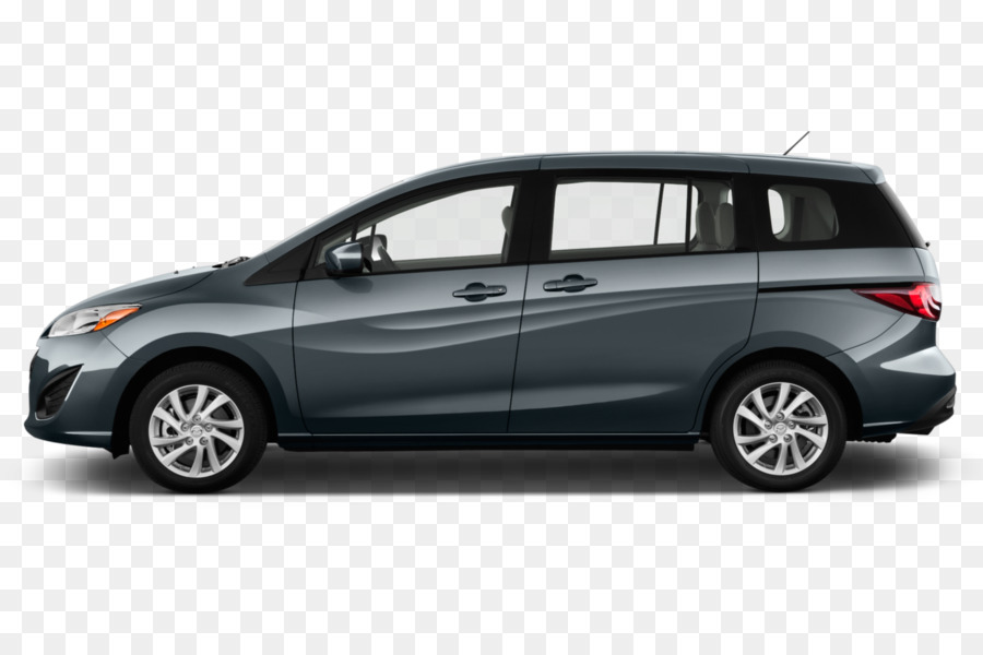 2013 Mazda5，Mazda PNG