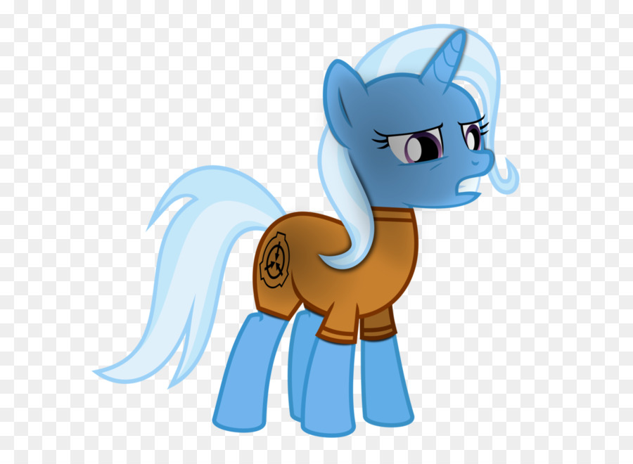 Poney Bleu，Ailes PNG