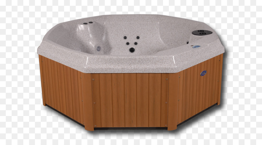 Bain à Remous，Spa PNG